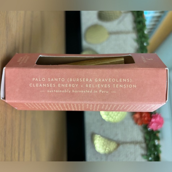 Palo Santo Sticks - Picture 7 of 7
